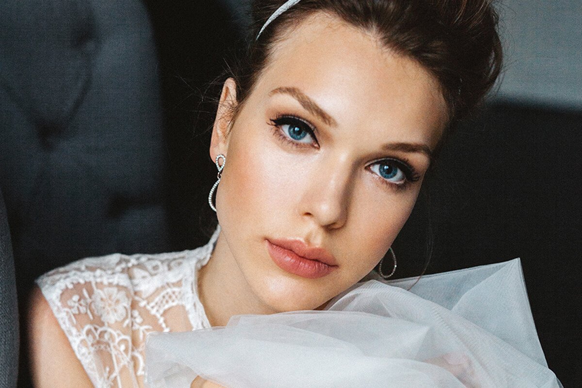 2022 Bridal Beauty Trends